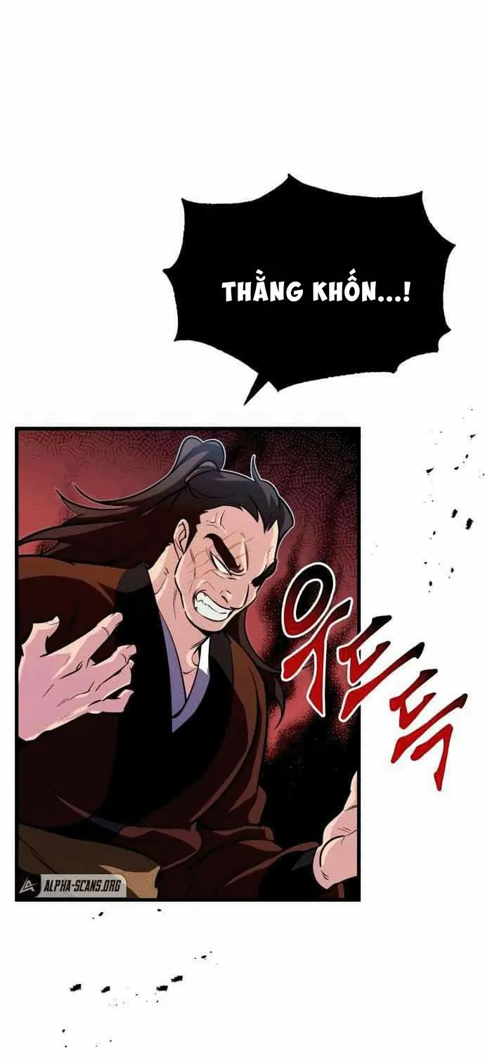 Cao Thủ Võ Thuật Chapter 2 Trang 48