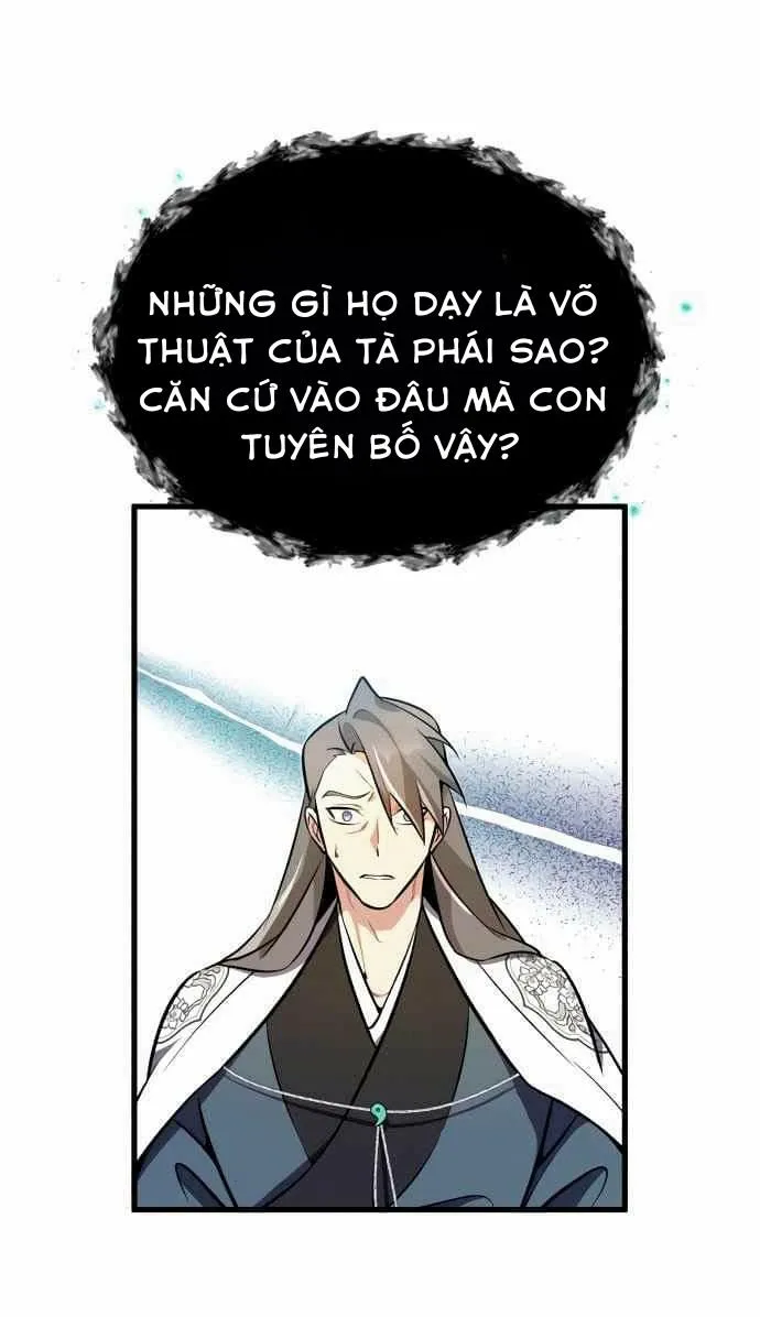 Cao Thủ Võ Thuật Chapter 2 Trang 51