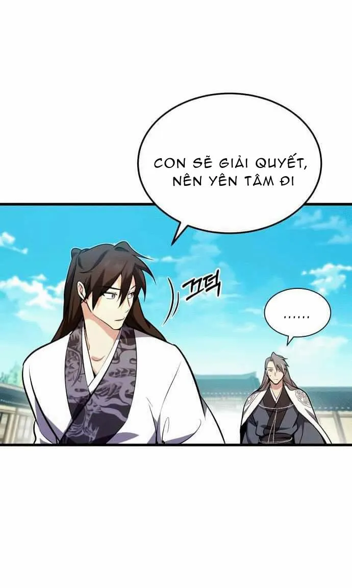 Cao Thủ Võ Thuật Chapter 2 Trang 52