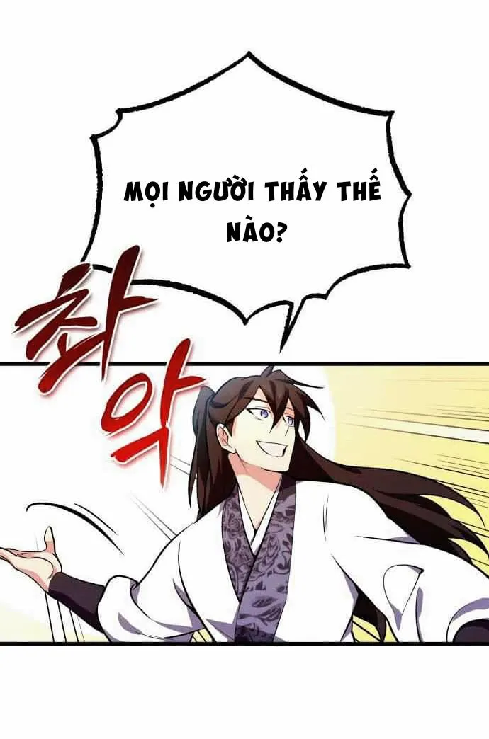 Cao Thủ Võ Thuật Chapter 2 Trang 54