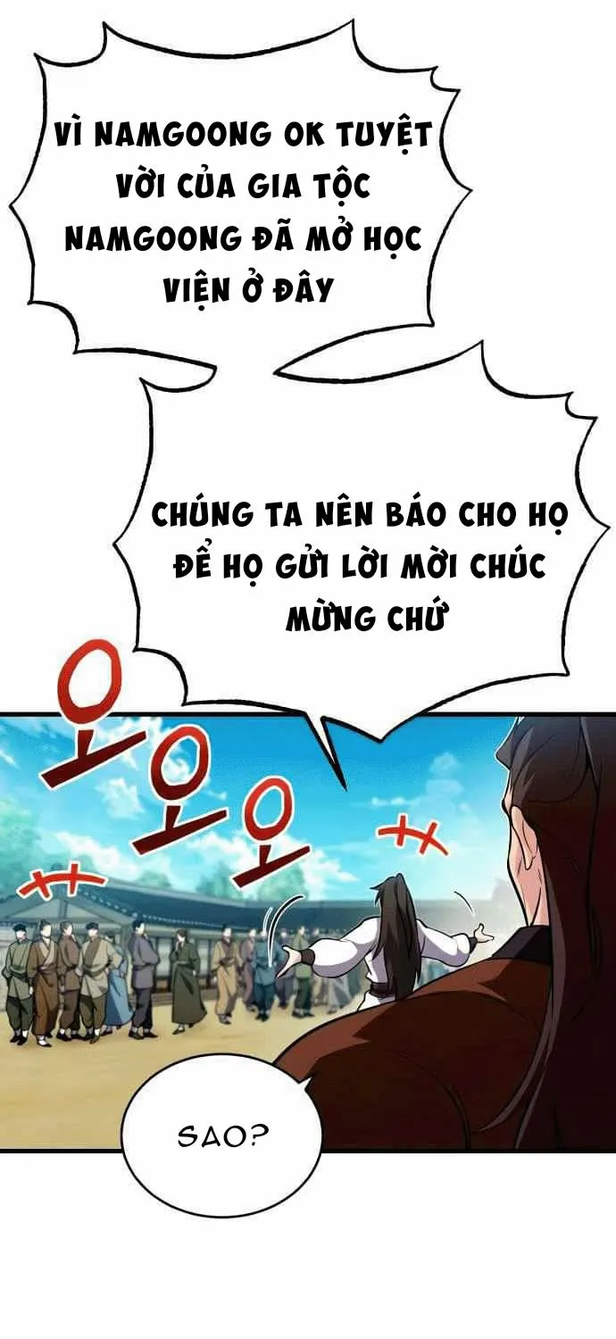 Cao Thủ Võ Thuật Chapter 2 Trang 55