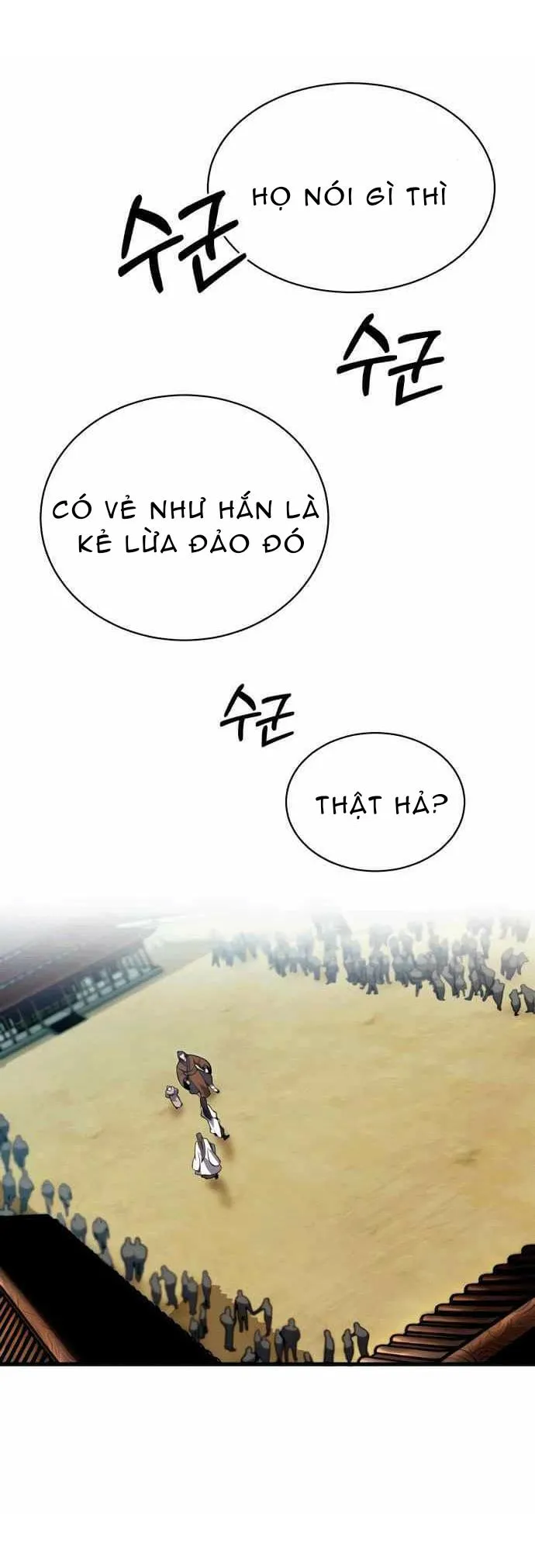 Cao Thủ Võ Thuật Chapter 2 Trang 59