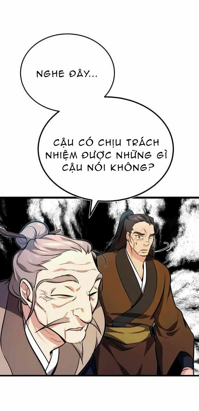 Cao Thủ Võ Thuật Chapter 2 Trang 61