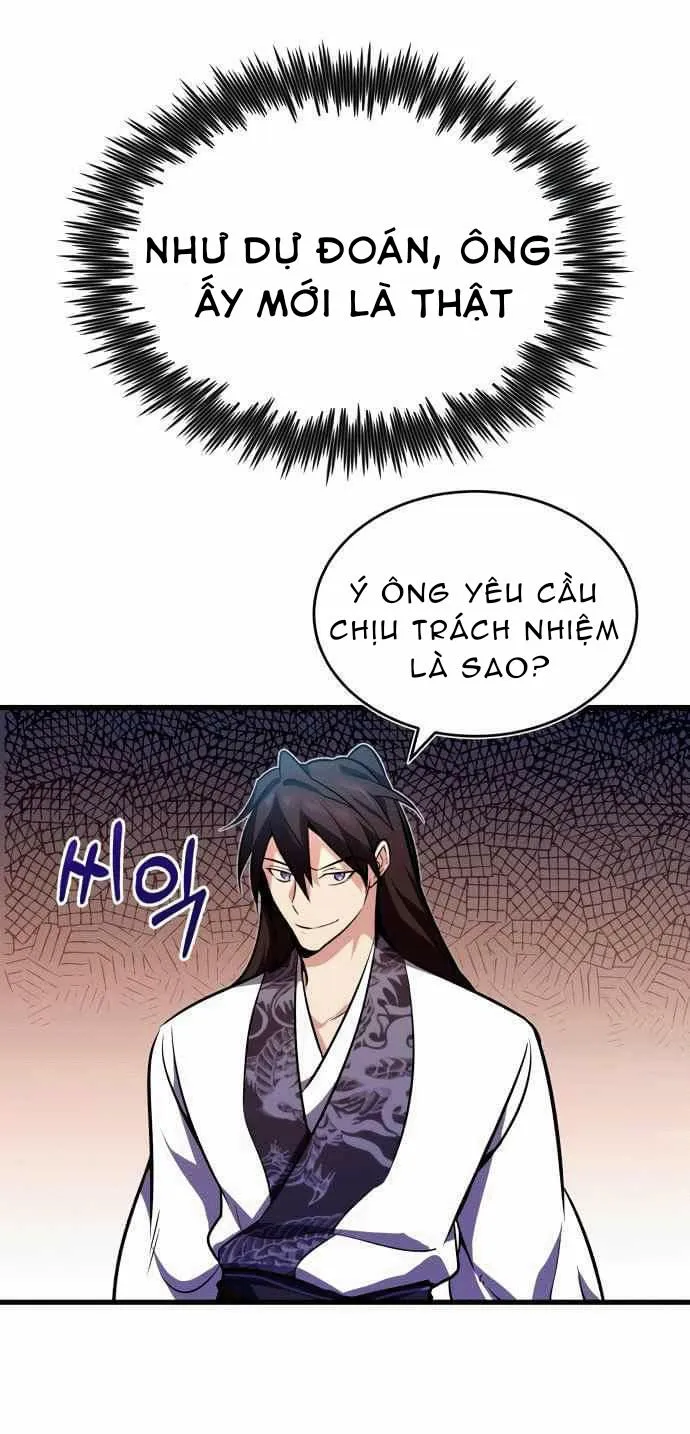 Cao Thủ Võ Thuật Chapter 2 Trang 62