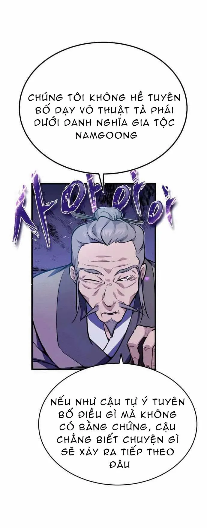 Cao Thủ Võ Thuật Chapter 2 Trang 63
