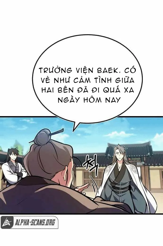 Cao Thủ Võ Thuật Chapter 2 Trang 65