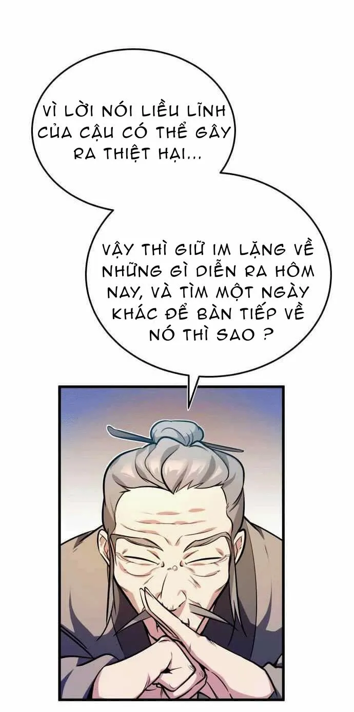 Cao Thủ Võ Thuật Chapter 2 Trang 66