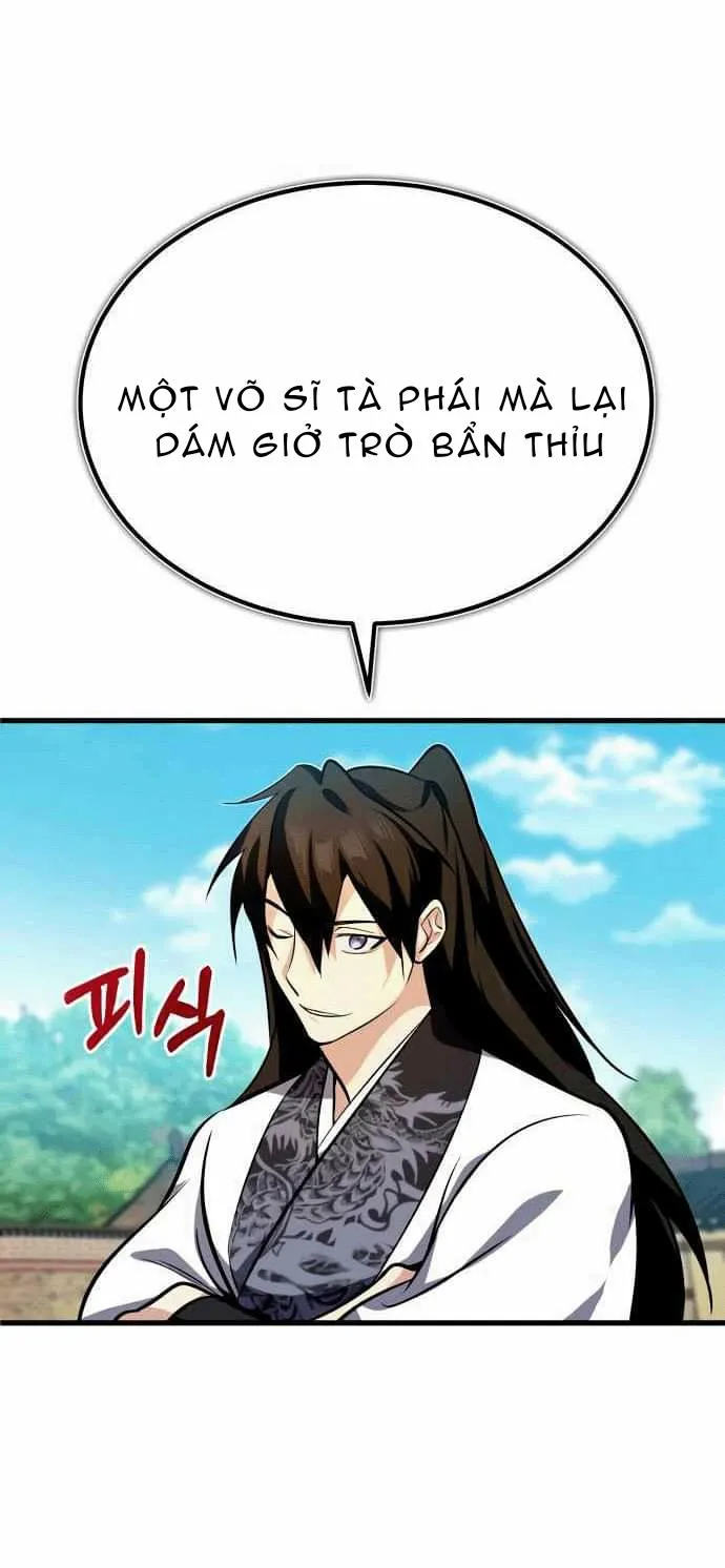 Cao Thủ Võ Thuật Chapter 2 Trang 68