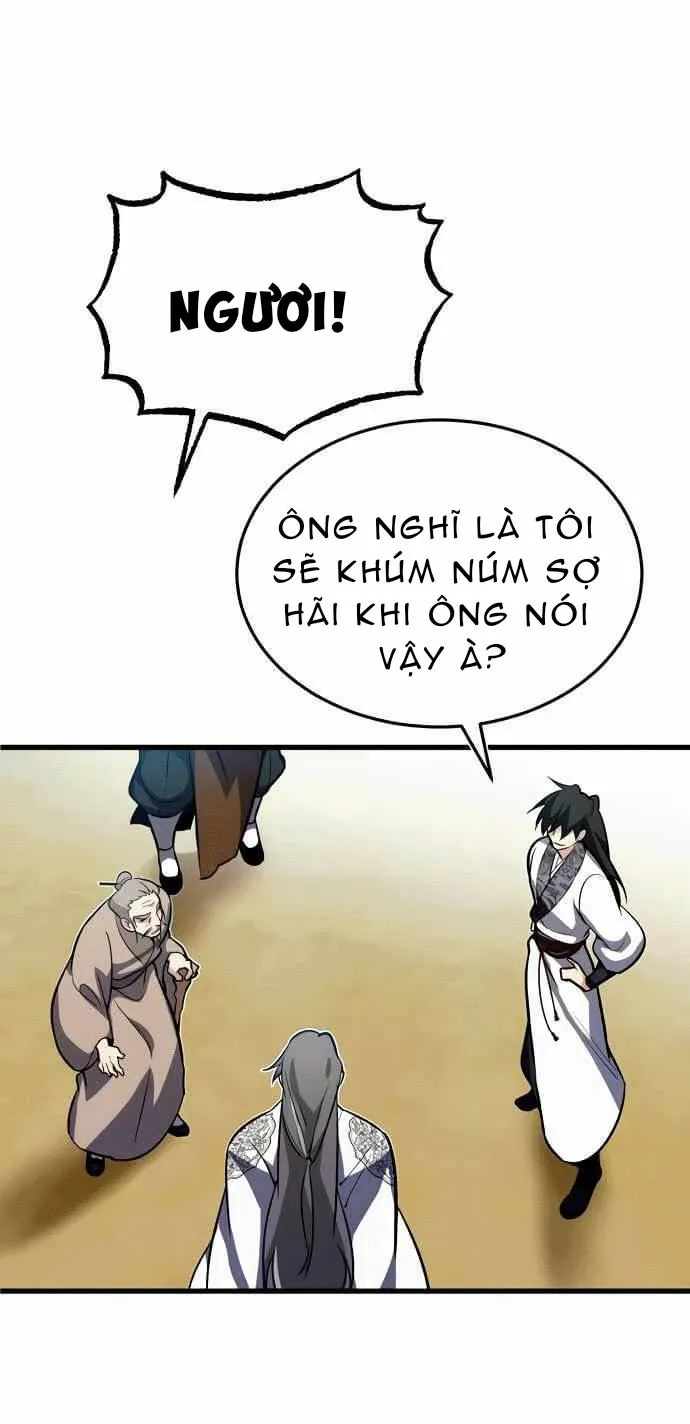 Cao Thủ Võ Thuật Chapter 2 Trang 69