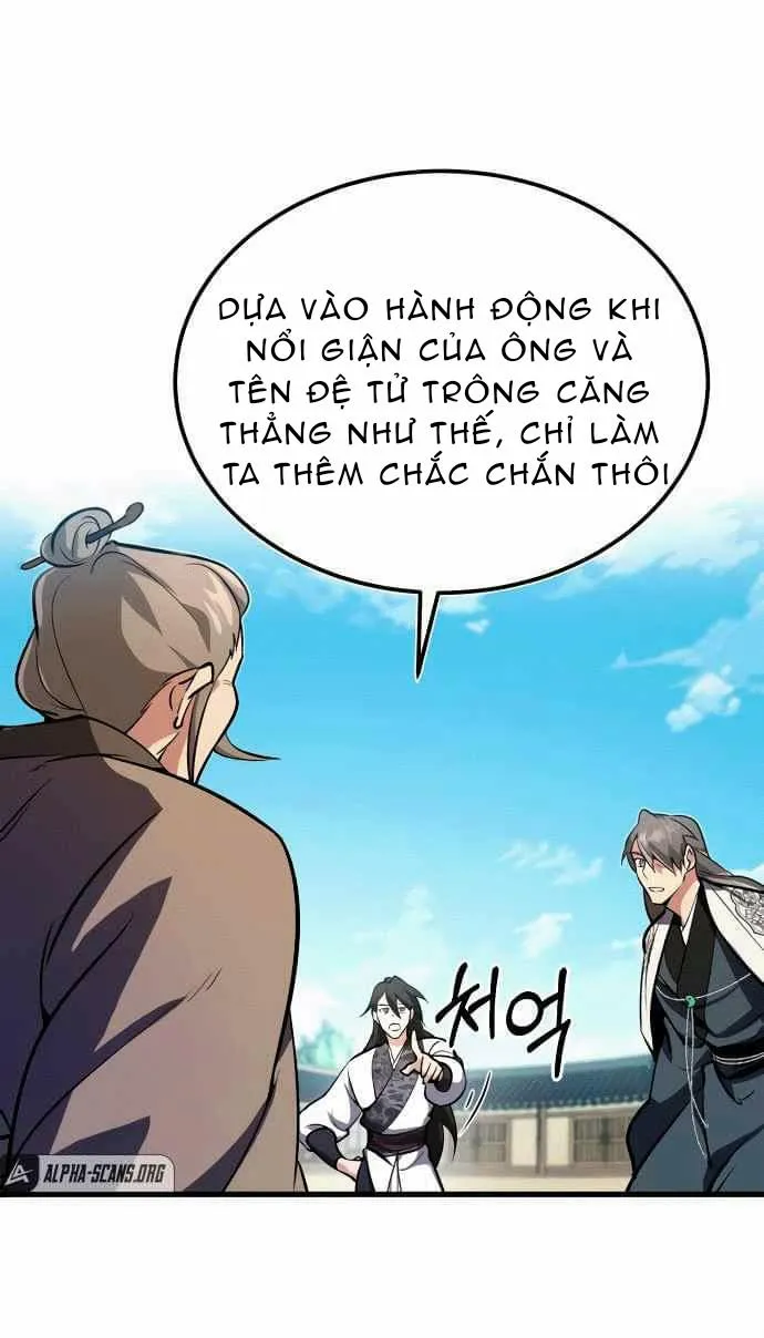 Cao Thủ Võ Thuật Chapter 2 Trang 72