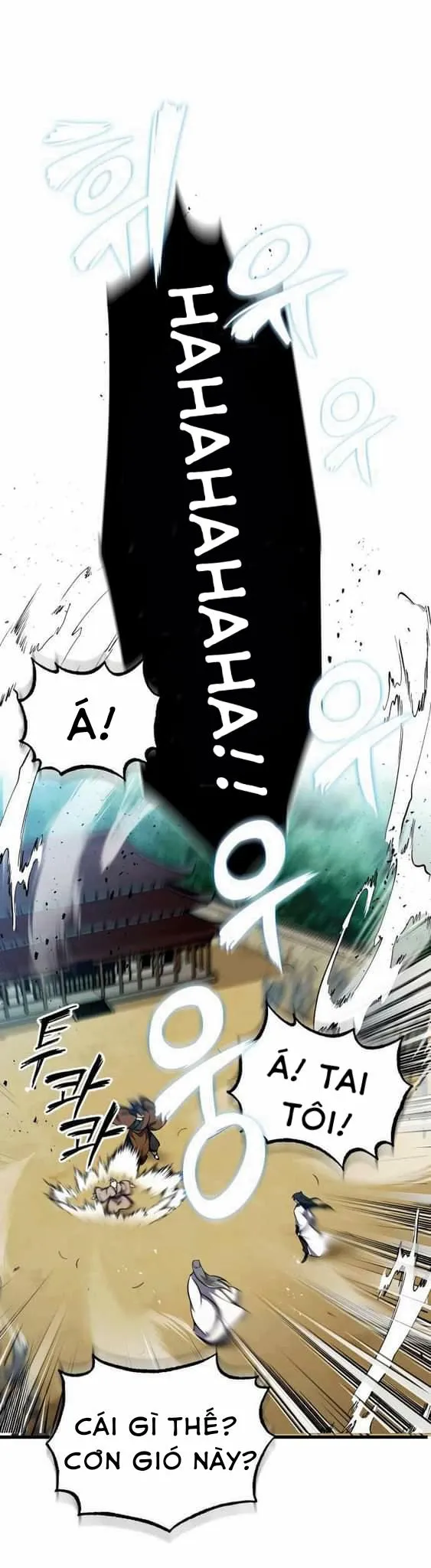 Cao Thủ Võ Thuật Chapter 2 Trang 78