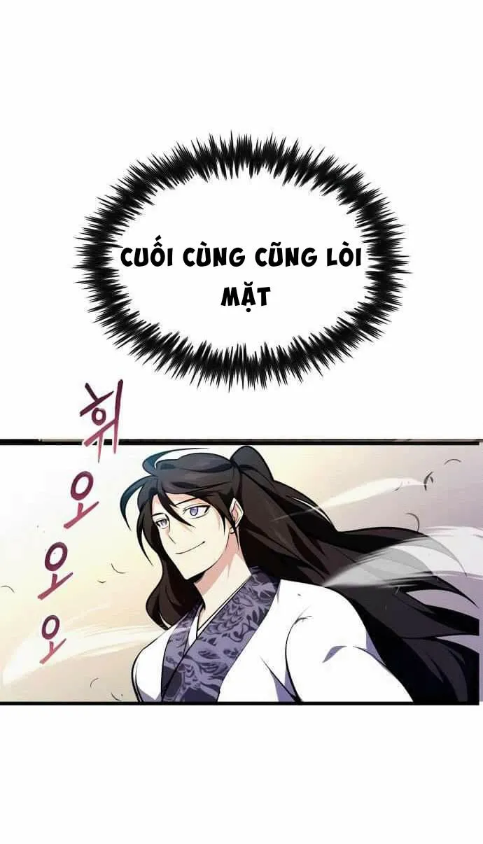 Cao Thủ Võ Thuật Chapter 2 Trang 79