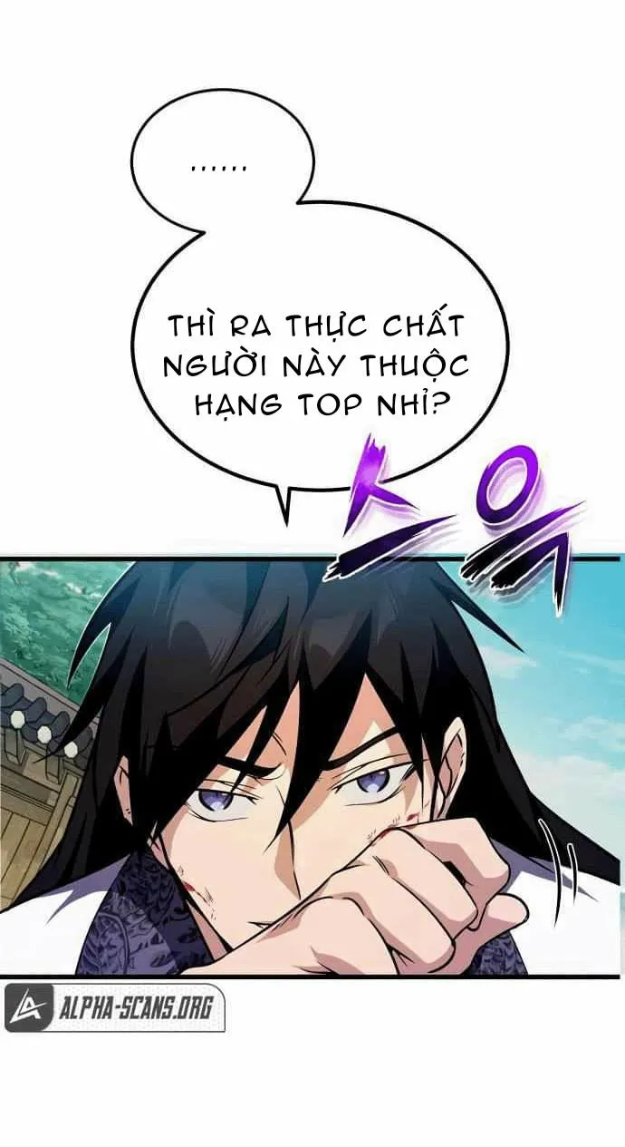 Cao Thủ Võ Thuật Chapter 2 Trang 81