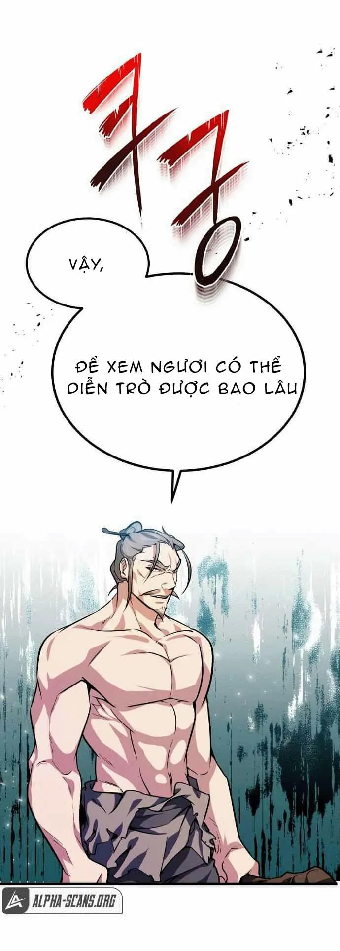 Cao Thủ Võ Thuật Chapter 2 Trang 86