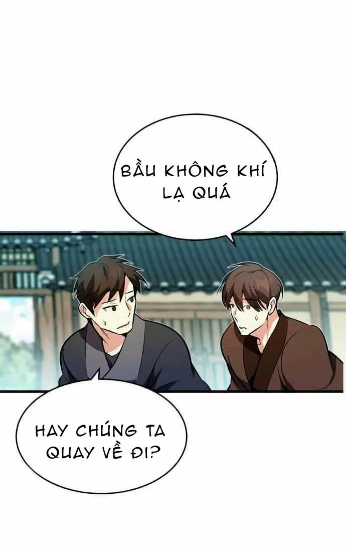 Cao Thủ Võ Thuật Chapter 2 Trang 87