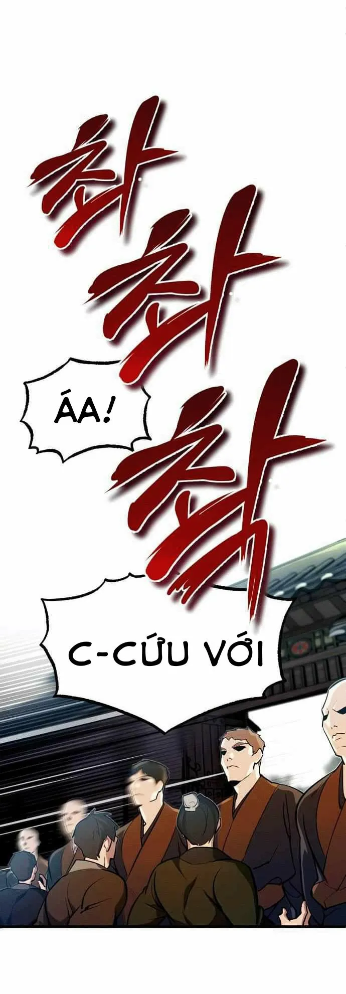 Cao Thủ Võ Thuật Chapter 2 Trang 90