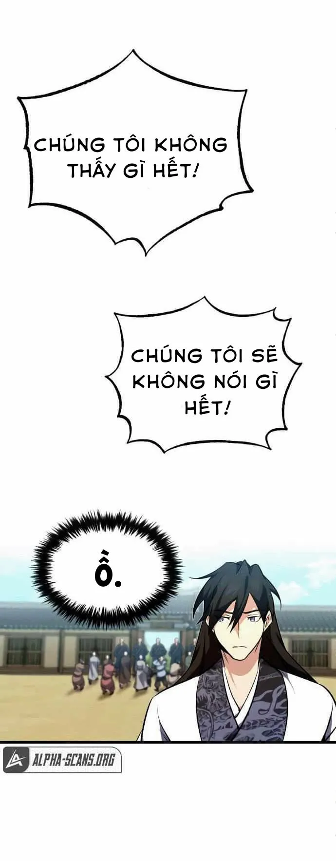 Cao Thủ Võ Thuật Chapter 2 Trang 91