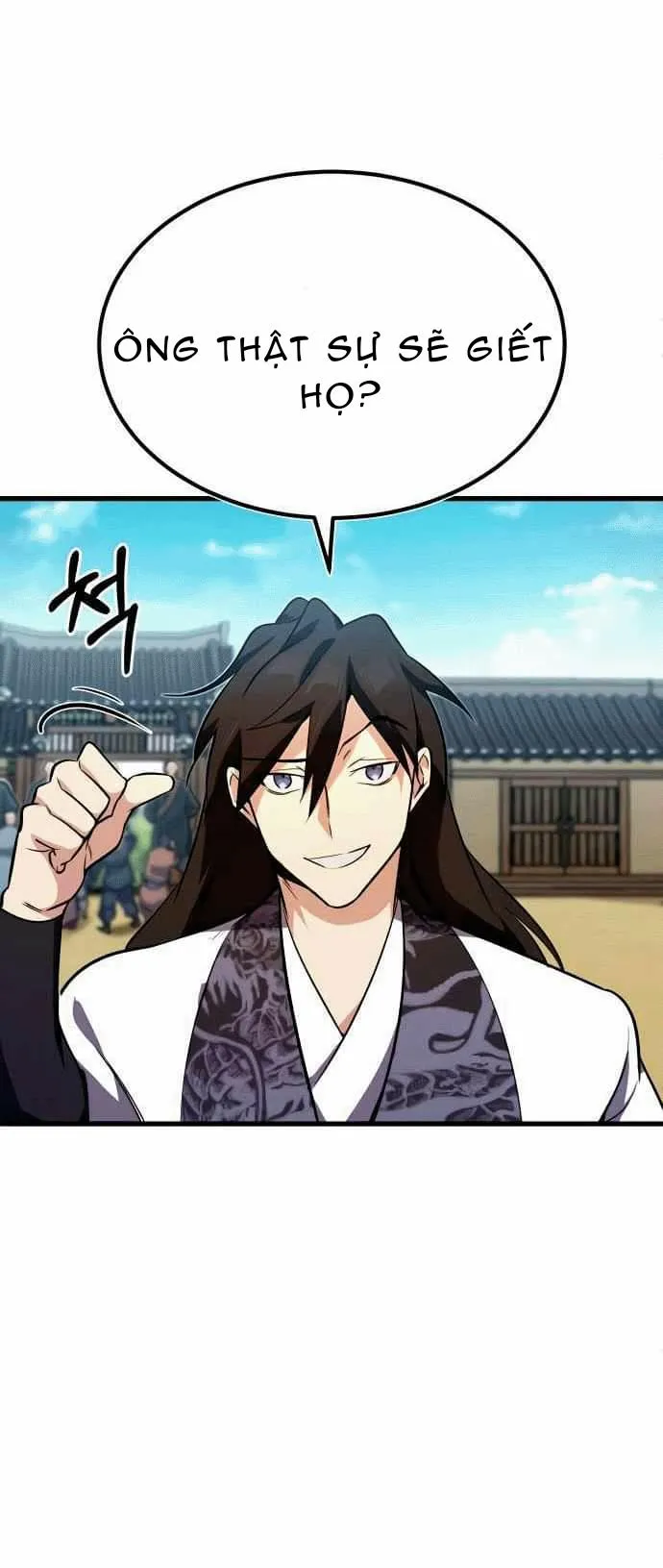 Cao Thủ Võ Thuật Chapter 2 Trang 92