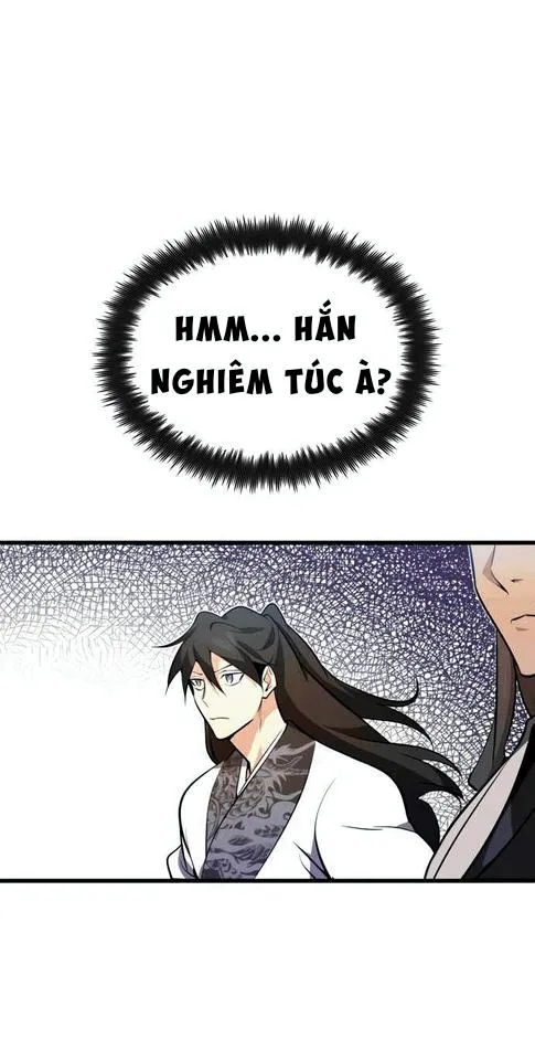 Cao Thủ Võ Thuật Chapter 2 Trang 94