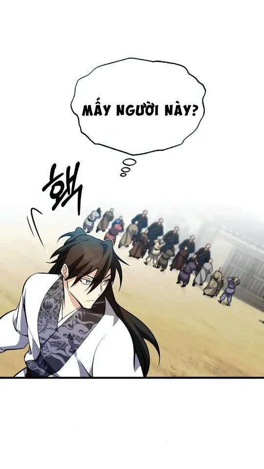 Cao Thủ Võ Thuật Chapter 2 Trang 95