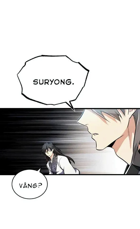 Cao Thủ Võ Thuật Chapter 2 Trang 96