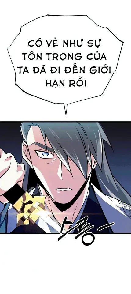 Cao Thủ Võ Thuật Chapter 2 Trang 97