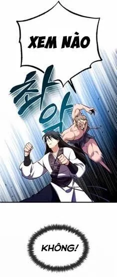 Cao Thủ Võ Thuật Chapter 3 Trang 7