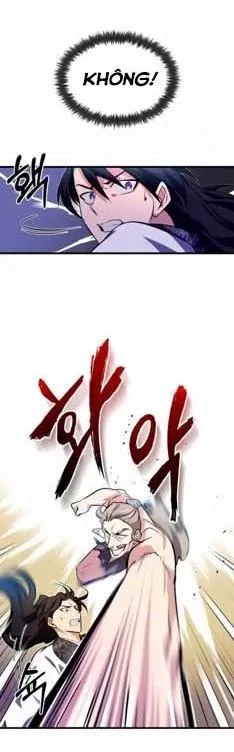 Cao Thủ Võ Thuật Chapter 3 Trang 8
