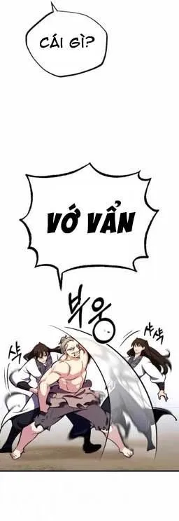 Cao Thủ Võ Thuật Chapter 3 Trang 12
