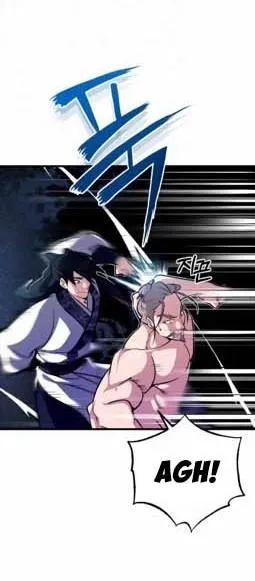 Cao Thủ Võ Thuật Chapter 3 Trang 13