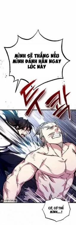 Cao Thủ Võ Thuật Chapter 3 Trang 15