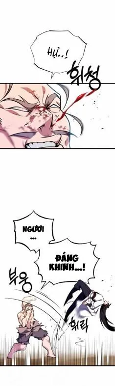 Cao Thủ Võ Thuật Chapter 3 Trang 19