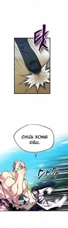 Cao Thủ Võ Thuật Chapter 3 Trang 20