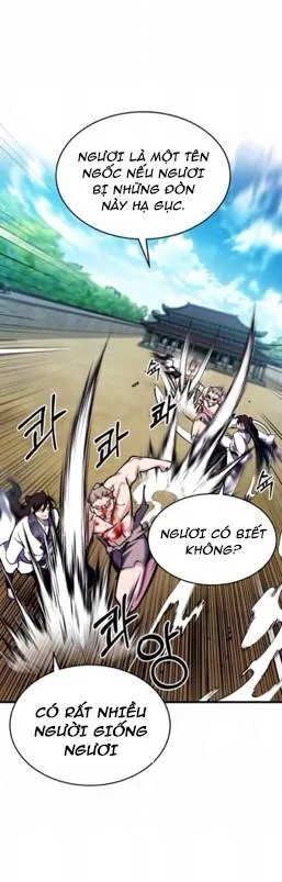 Cao Thủ Võ Thuật Chapter 3 Trang 25