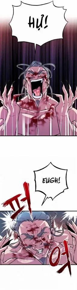 Cao Thủ Võ Thuật Chapter 3 Trang 26