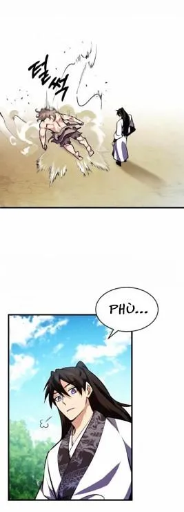 Cao Thủ Võ Thuật Chapter 3 Trang 31