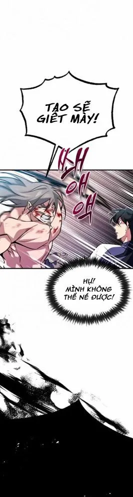 Cao Thủ Võ Thuật Chapter 3 Trang 34