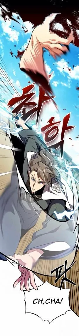 Cao Thủ Võ Thuật Chapter 3 Trang 35