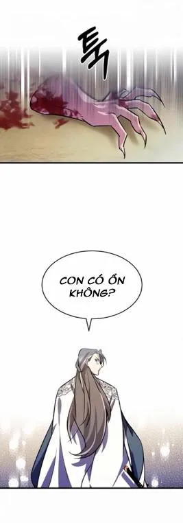 Cao Thủ Võ Thuật Chapter 3 Trang 36