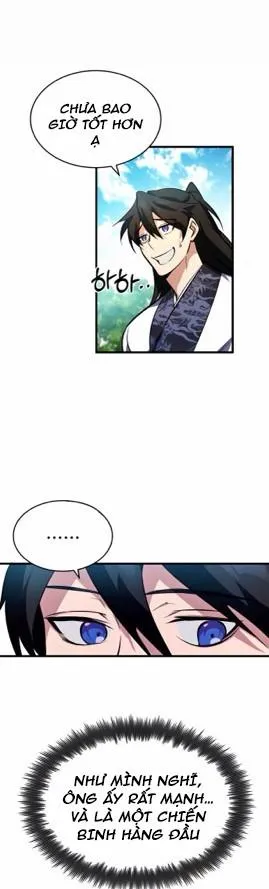 Cao Thủ Võ Thuật Chapter 3 Trang 37