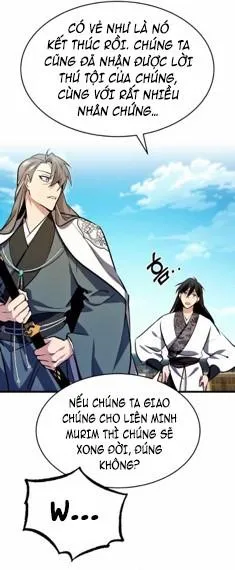 Cao Thủ Võ Thuật Chapter 3 Trang 39