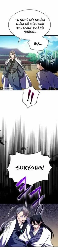 Cao Thủ Võ Thuật Chapter 3 Trang 42