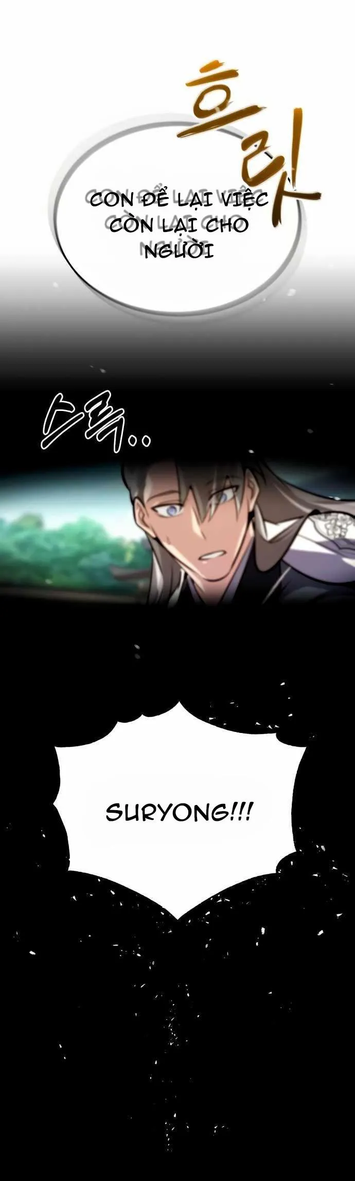 Cao Thủ Võ Thuật Chapter 3 Trang 44