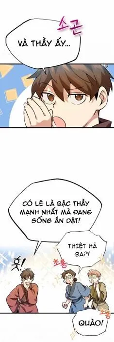 Cao Thủ Võ Thuật Chapter 3 Trang 52