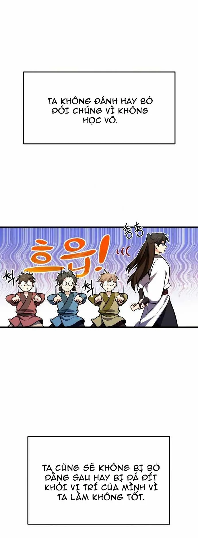 Cao Thủ Võ Thuật Chapter 3 Trang 58