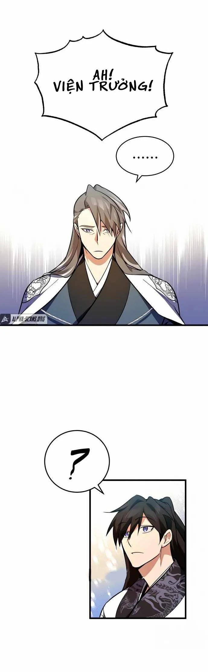 Cao Thủ Võ Thuật Chapter 3 Trang 61