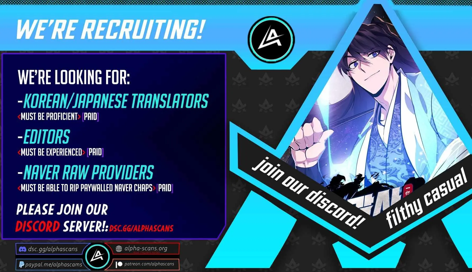 Cao Thủ Võ Thuật Chapter 3 Trang 64