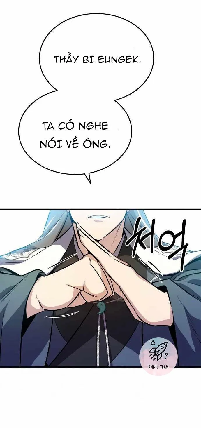 Cao Thủ Võ Thuật Chapter 4 Trang 4