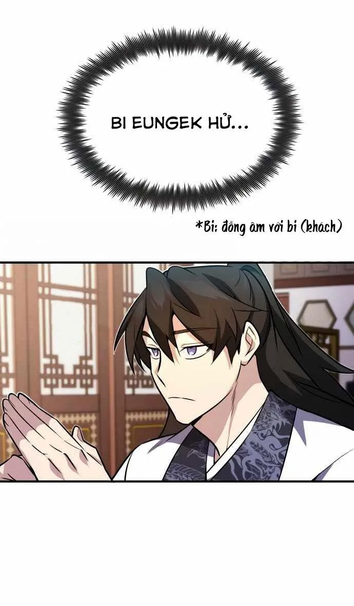 Cao Thủ Võ Thuật Chapter 4 Trang 5