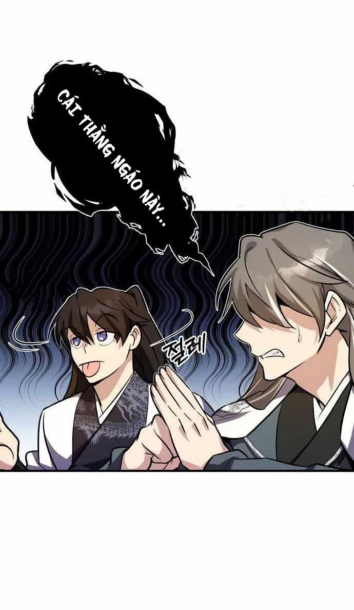 Cao Thủ Võ Thuật Chapter 4 Trang 9